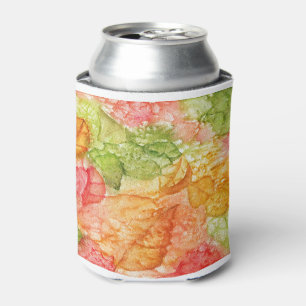 Enfriador De Latas Moje las hojas del otoño