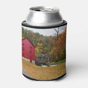 Enfriador De Latas Molino de Rodillos Alley