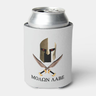 ENFRIADOR DE LATAS MOLON LABE