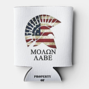 ENFRIADOR DE LATAS MOLON LABE