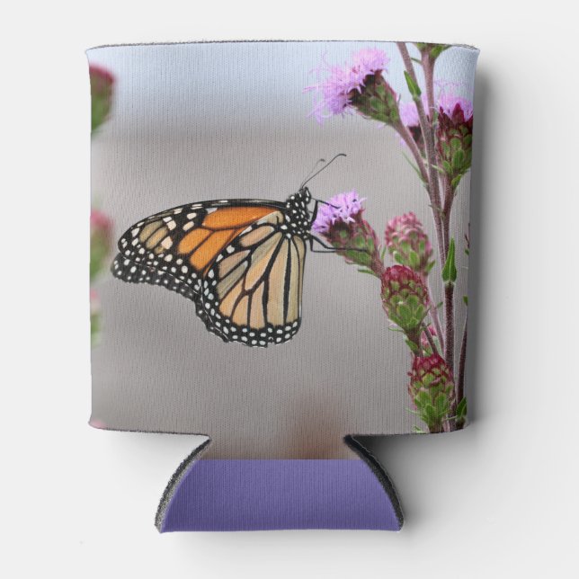 Enfriador De Latas Monarca (Anverso)