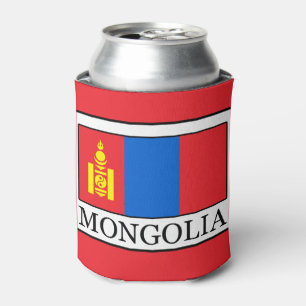 Enfriador De Latas Mongolia