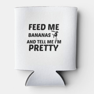 ENFRIADOR DE LATAS MONKEY BANANA FEED