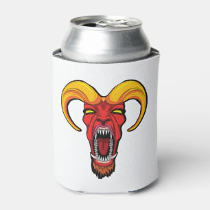 Enfriador De Latas Monstruo de Halloweens
