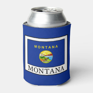 Enfriador De Latas Montana