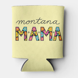 Enfriador de Latas Montana Mama