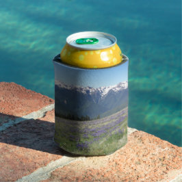 Enfriador De Latas Montañas y praderas del Parque Nacional Olímpico