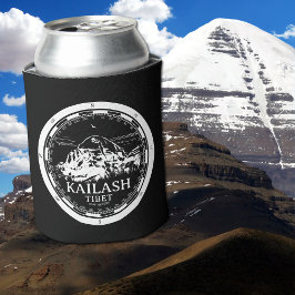 Enfriador De Latas Monte Kailash - Tíbet de Gang Rinpoche