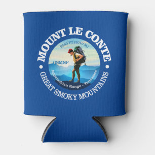 Enfriador De Latas Monte Le Conte (C)