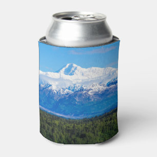 Enfriador De Latas Monte McKinley Alaska