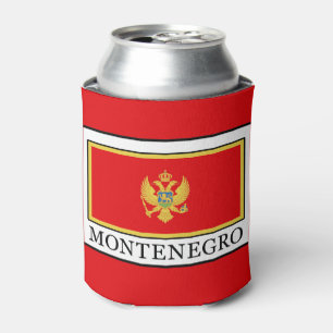 Enfriador De Latas Montenegro