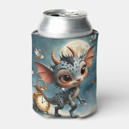 Enfriador De Latas Moonlit Creature Caelum Tickwing 