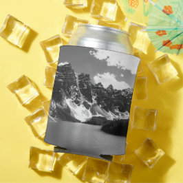 Enfriador De Latas Moraine Lake Banff National Park