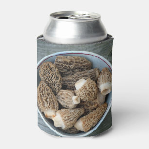 Enfriador De Latas Morel Mushrooms