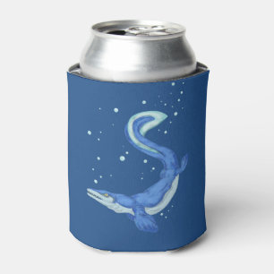 Enfriador De Latas Mosasauro