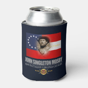 Enfriador De Latas Mosby (patriota meridional)