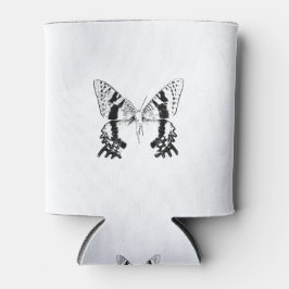 Enfriador De Latas Moth Black de insectos