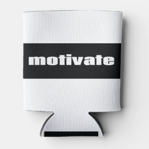 Enfriador De Latas Motivar