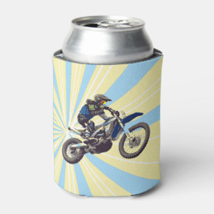 Enfriador De Latas Motocross