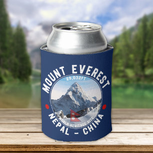 Enfriador De Latas Mount Everest – Adventure Gear