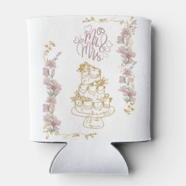 Enfriador De Latas mr y mrs