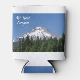 Enfriador De Latas Mt. Hood de Mount Hood Ski Bowl