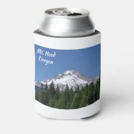 Enfriador De Latas Mt. Hood de Mount Hood Ski Bowl
