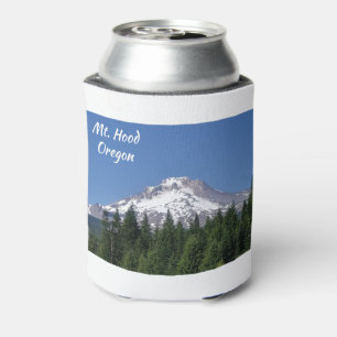 Enfriador De Latas Mt. Hood de Mount Hood Ski Bowl