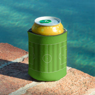 Enfriador De Latas Muestra tus colores - Fútbol