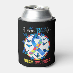 Enfriador De Latas Muéstrales amor, aceptación y apoyo. Hace un g