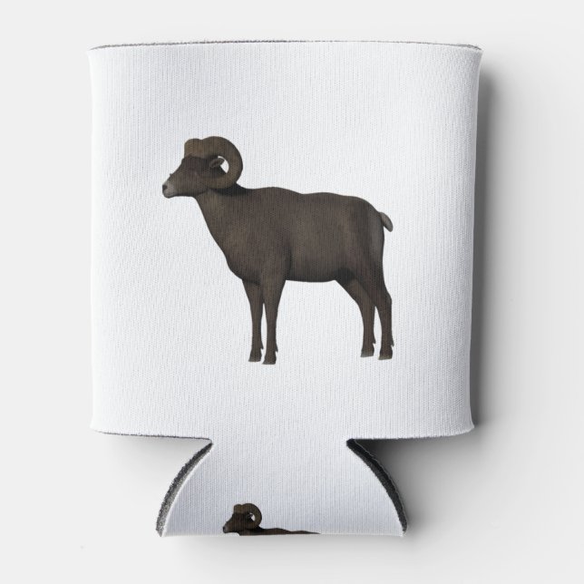 Enfriador De Latas Muffel (Anverso)