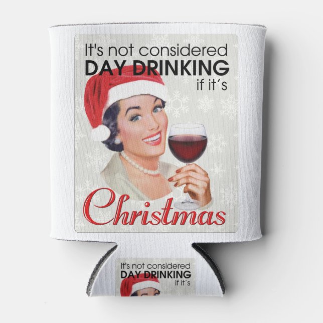 Enfriador De Latas mujeres embarazadas (Anverso)