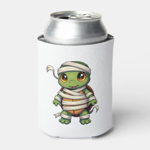 Enfriador De Latas Mummy Turtle