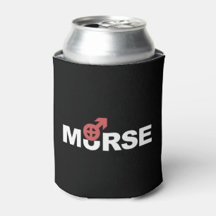 Enfriador De Latas Murse Male Nurse