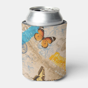 Enfriador De Latas Música 30