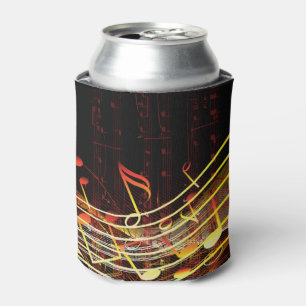 Enfriador De Latas Música 4