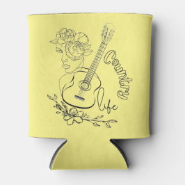 Enfriador De Latas Música de campo