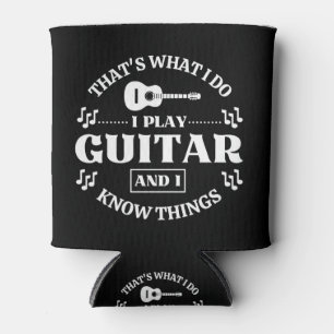 Enfriador De Latas Música de guitarra