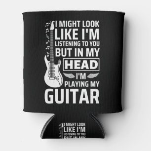 Enfriador De Latas Música de guitarra