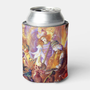 Enfriador De Latas Música de hadas