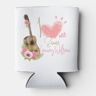 ENFRIADOR DE LATAS MÚSICA DE PAÍS - LAINEY WILSON