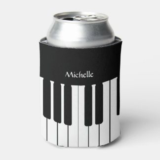 Enfriador De Latas Música de teclado de piano personalizada