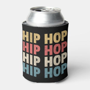Enfriador De Latas Música Hip Hop