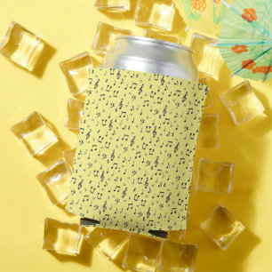 Enfriador De Latas Música negra