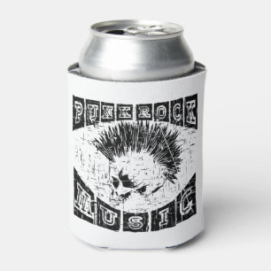 Enfriador De Latas música rock de punk