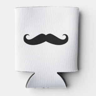 Enfriador De Latas Mustache