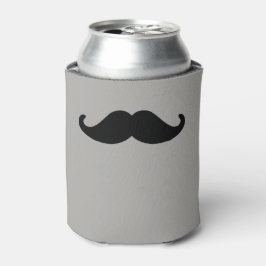 Enfriador De Latas Mustache