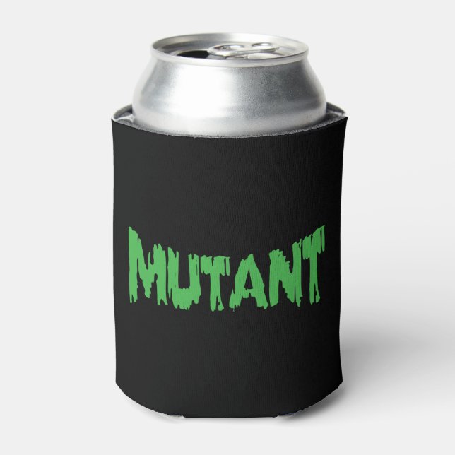 ENFRIADOR DE LATAS MUTANTE (Lata Anverso)