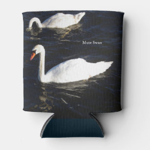 Enfriador De Latas Mute Swan refrigerador de bebidas