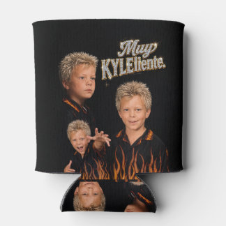Enfriador De Latas Muy Kyleiente Lata Koozie